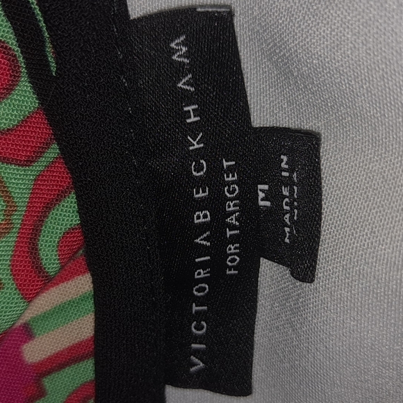 Victoria Beckman dress, size m - Picture 8 of 8